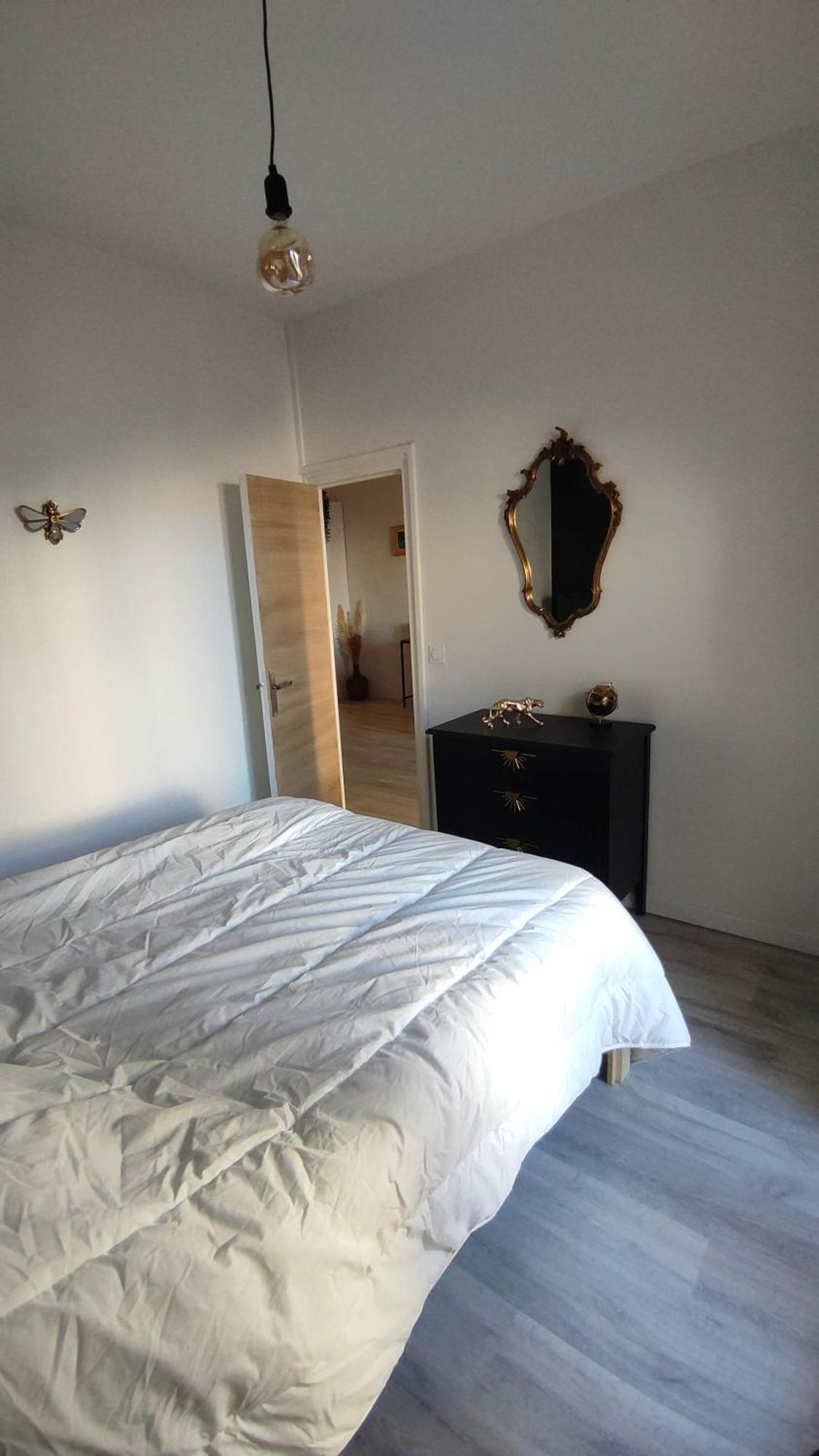 Set' En Couleurs Apartment Sete Exterior photo